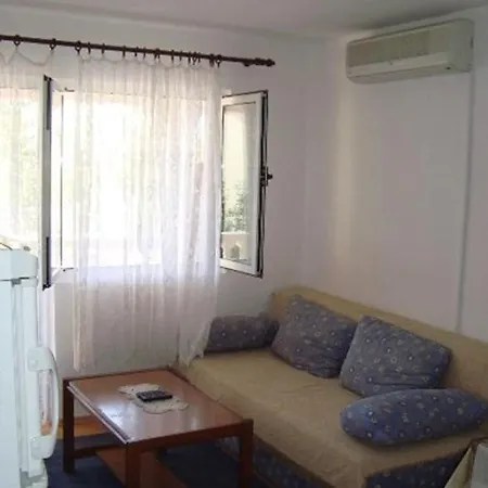 Appartement In Zdrelac/insel Pasman 6919 Ždrelac