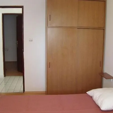 In Zdrelac/insel Pasman 6919 Appartement Ždrelac