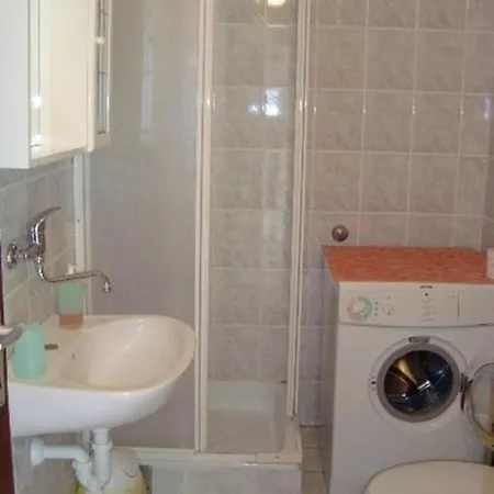 Appartement In Zdrelac/insel Pasman 6919 *